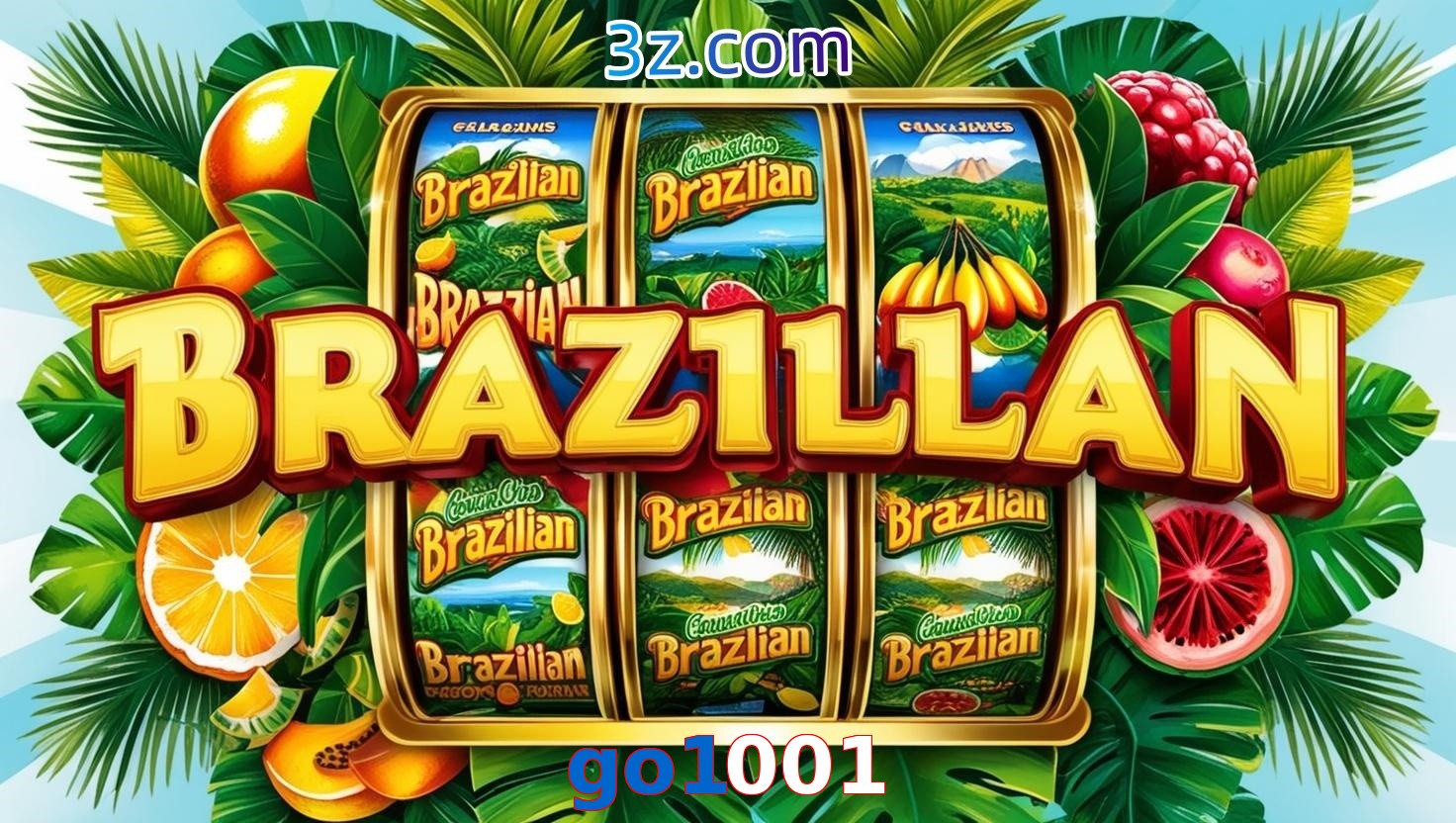 go1001 jogos de azar online