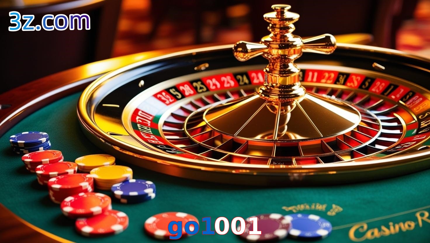 go1001 jogos de roleta