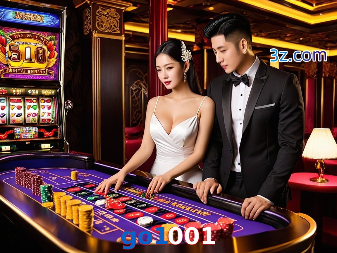 go1001 cassino online com mesa de blackjack e dealer